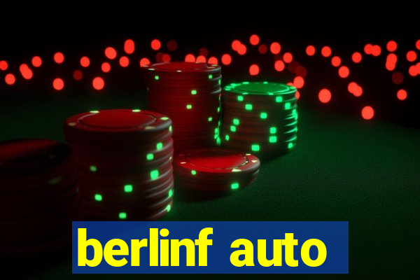 berlinf auto